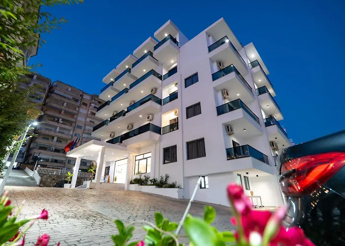 Hotel Kompleks Joni