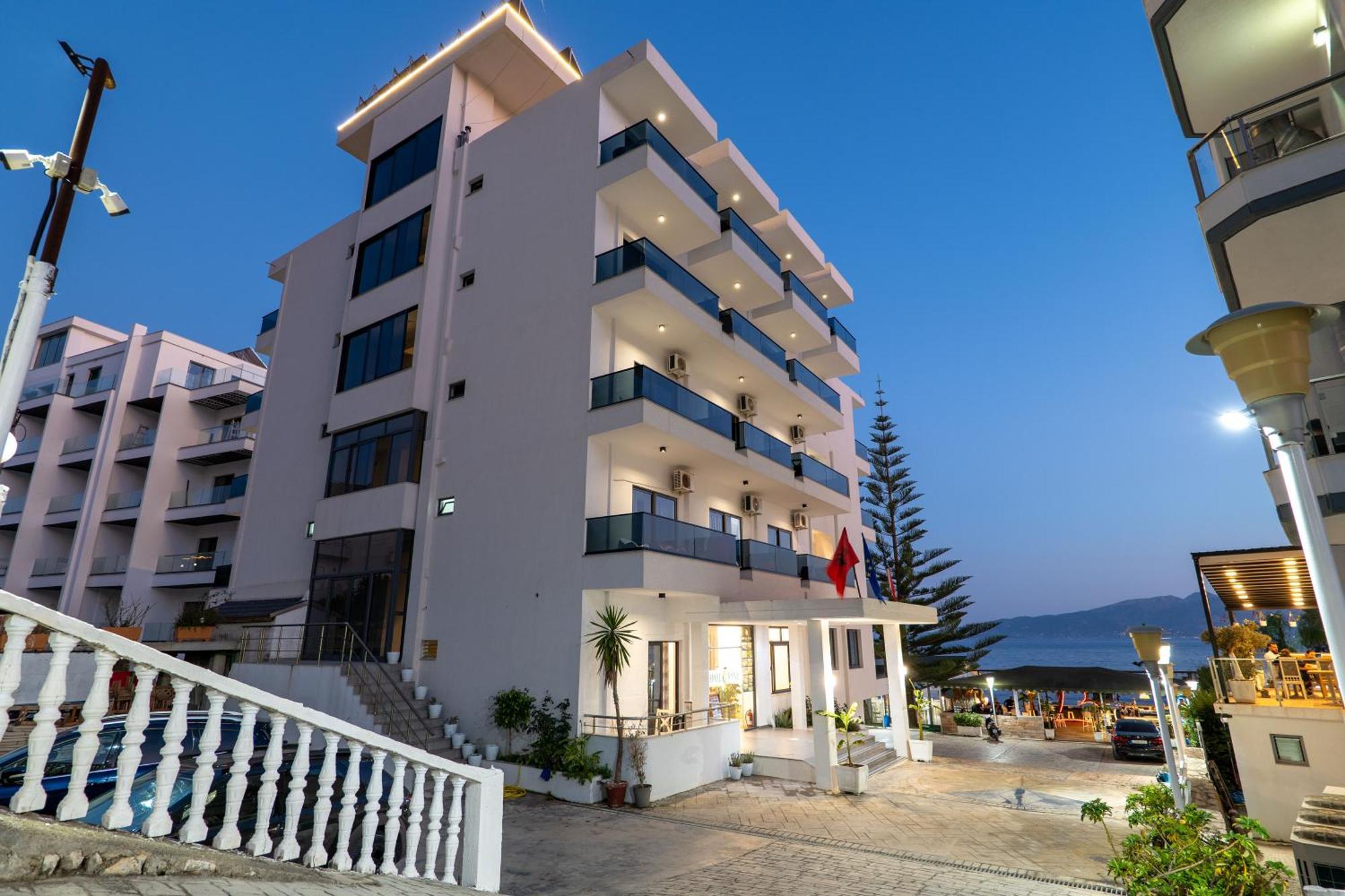 Kompleks Joni Hotel 3*