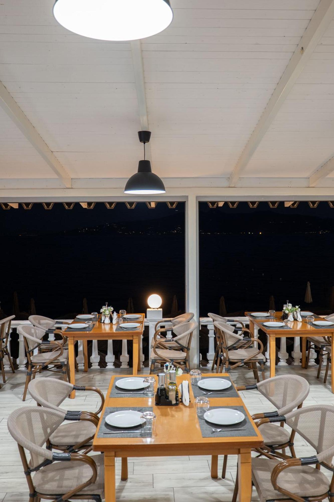 Hotel Kompleks Joni Sarande