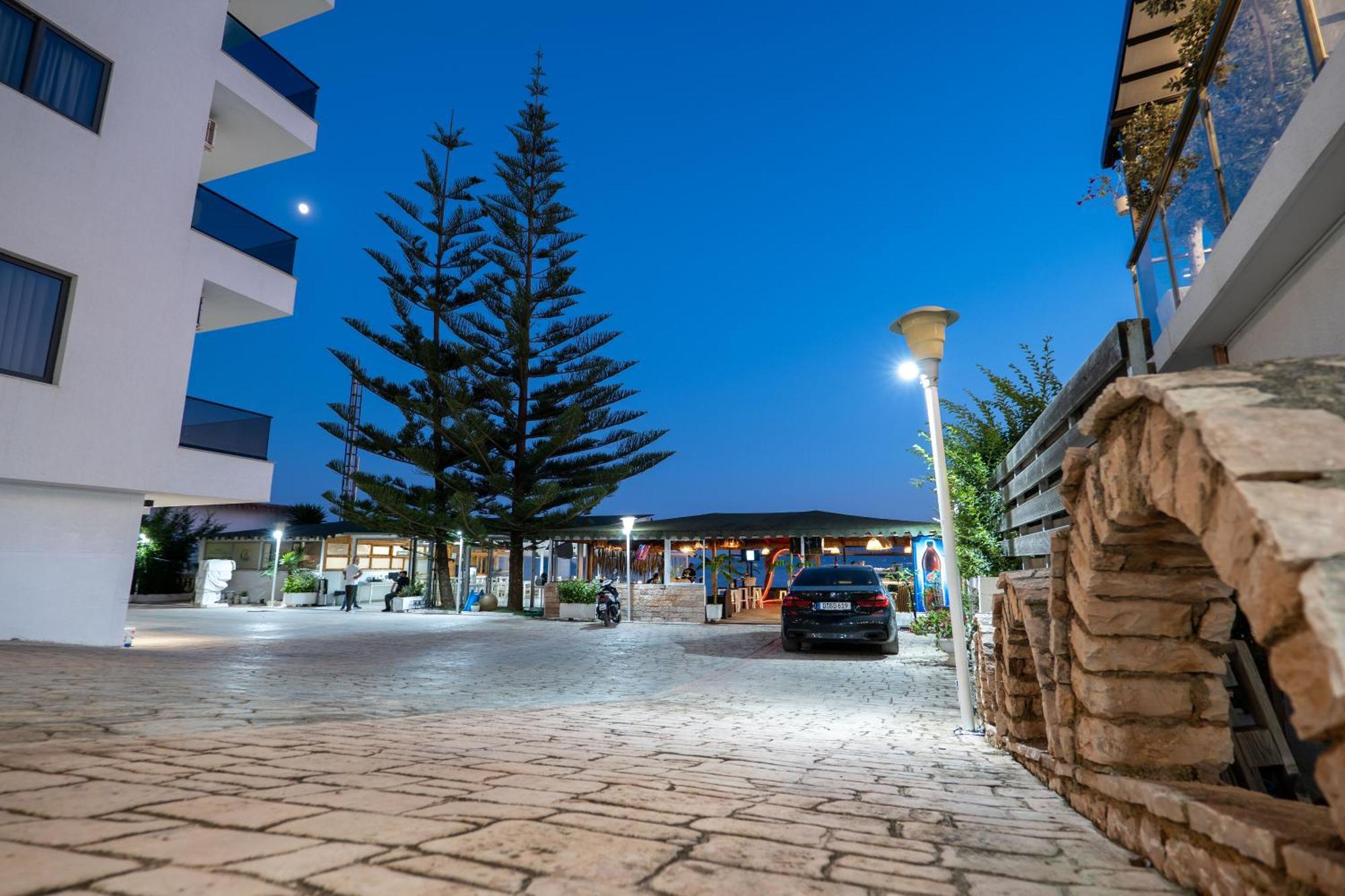 Kompleks Joni Hotel