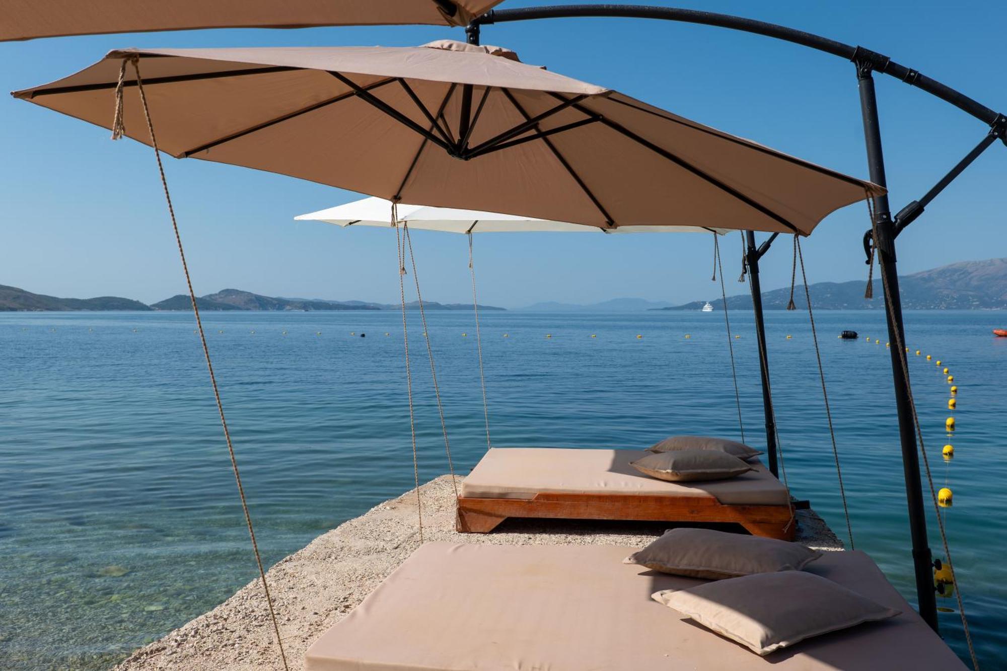 Kompleks Joni 3* Sarande