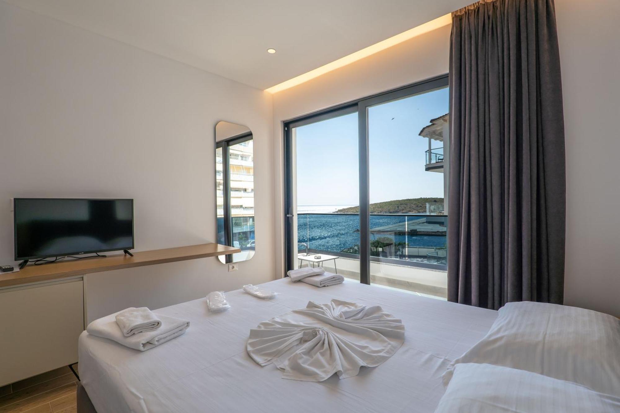 Hotel Kompleks Joni 3*