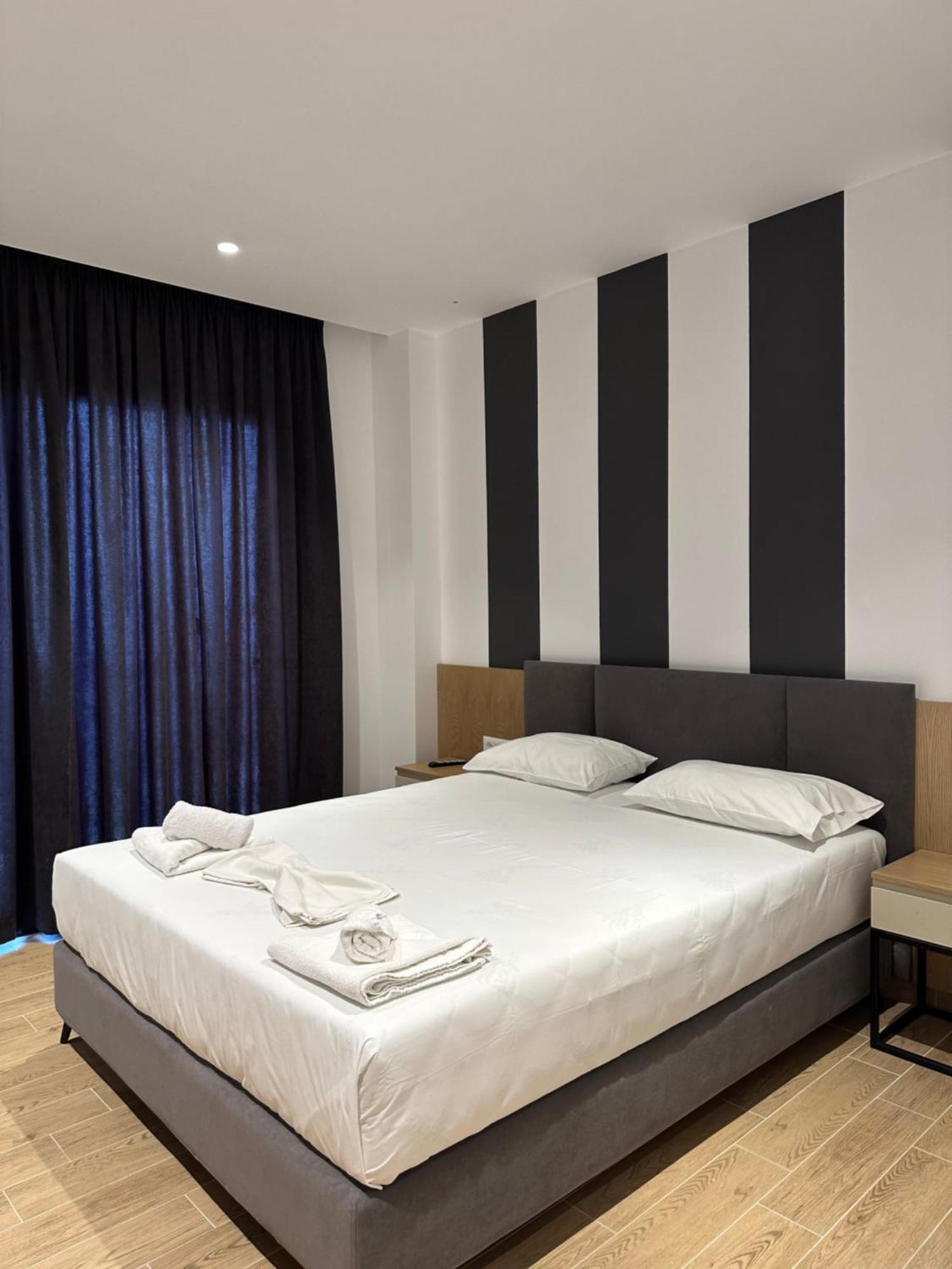 Kompleks Joni 3* Sarande