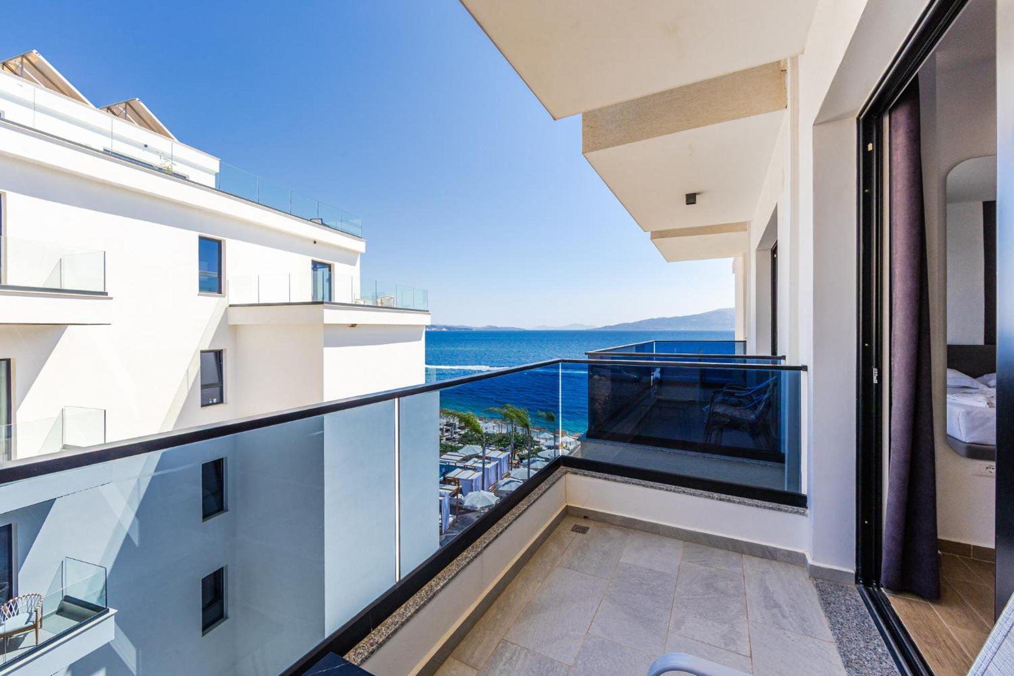 Kompleks Joni 3* Saranda
